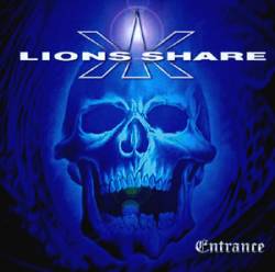 Lion's Share : Entrance